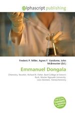 Emmanuel Dongala