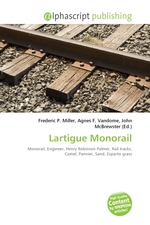 Lartigue Monorail