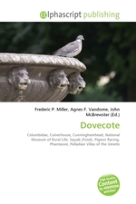 Dovecote