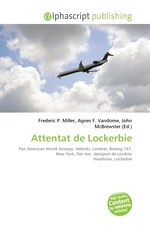 Attentat de Lockerbie