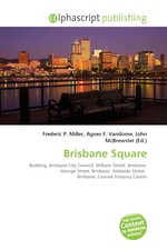 Brisbane Square