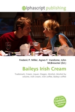 Baileys Irish Cream