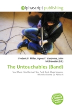 The Untouchables (Band)