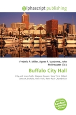 Buffalo City Hall