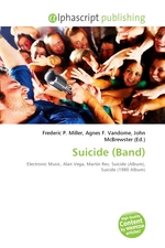 Suicide (Band)