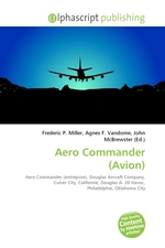 Aero Commander (Avion)