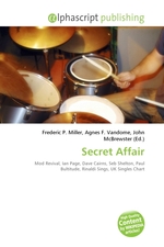 Secret Affair