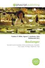 Boulanger