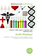 Acide Phytique