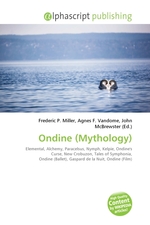 Ondine (Mythology)
