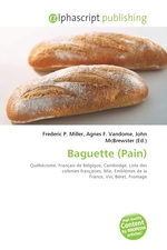 Baguette (Pain)