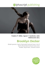 Brooklyn Decker