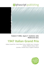 1947 Italian Grand Prix