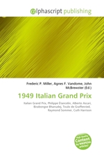 1949 Italian Grand Prix