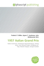 1957 Italian Grand Prix