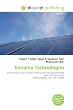 Konarka Technologies