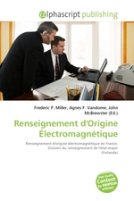 Renseignement dOrigine Electromagnetique