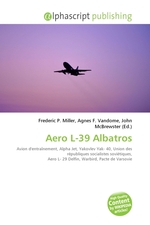 Aero L-39 Albatros