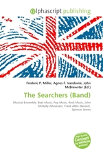 The Searchers (Band)