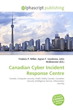 Canadian Cyber Incident Response Centre