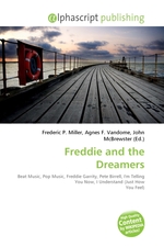 Freddie and the Dreamers