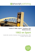 1902 en Sport