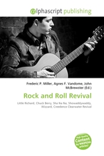 Rock and Roll Revival