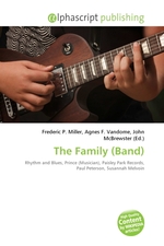 The Family (Band)