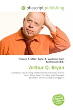 Arthur Q. Bryan