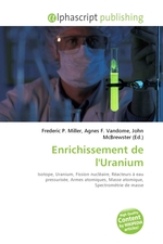 Enrichissement de lUranium