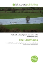 The Chieftains