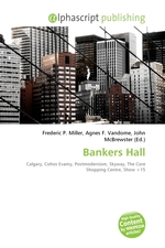 Bankers Hall