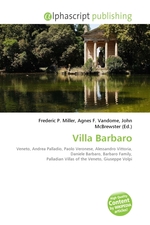 Villa Barbaro