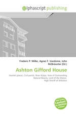 Ashton Gifford House