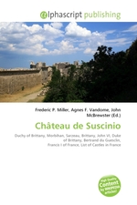 Chateau de Suscinio