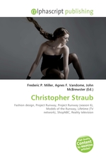 Christopher Straub