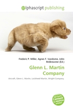 Glenn L. Martin Company