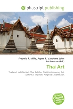 Thai Art