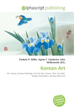 Korean Art