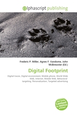 Digital Footprint