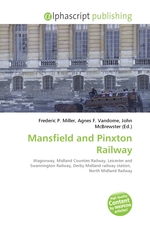 Mansfield and Pinxton Railway