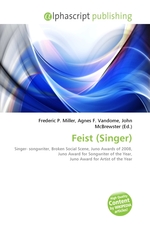 Feist (Singer)