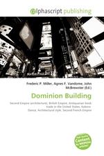 Dominion Building