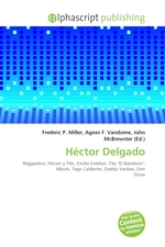 Hector Delgado