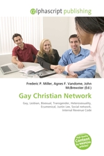 Gay Christian Network