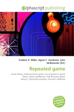 Repeated game