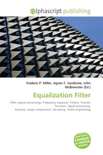 Equalization Filter