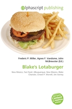 Blakes Lotaburger