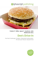 Dees Drive-In