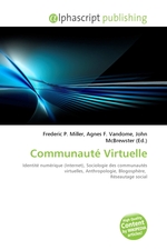 Communaute Virtuelle